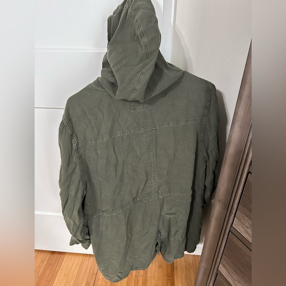 Cargo jacket - Picture 5 of 5